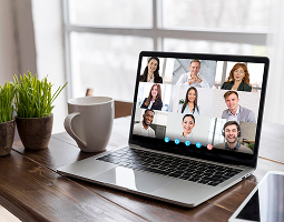 Webinars & Intensives